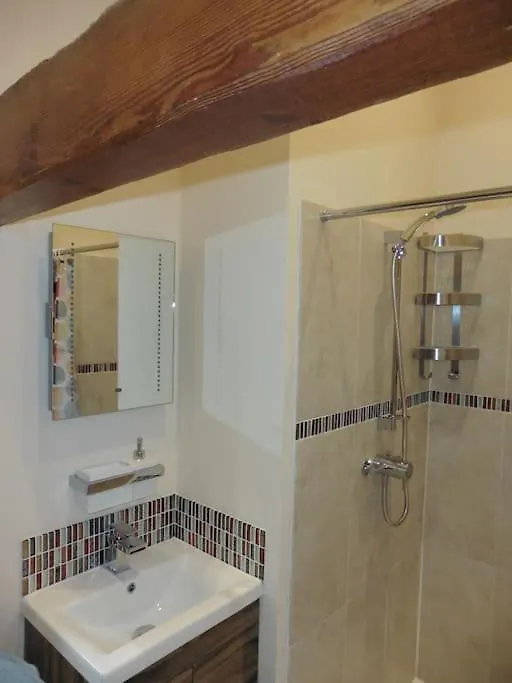The Granary Thirsk Luxury Holiday Cottage Barn Lejlighed