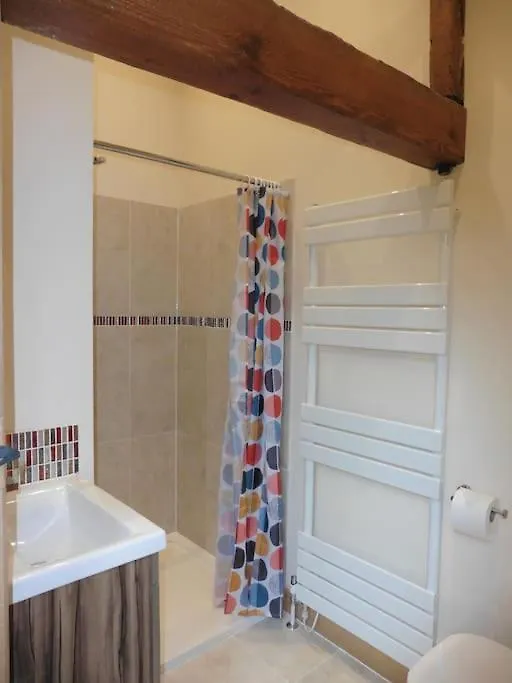 The Granary Thirsk Luxury Holiday Cottage Barn
