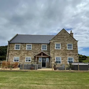 Foxhall Farm 度假居